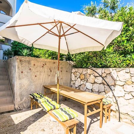 Apartments Pampas Island Pag Паг Экстерьер фото