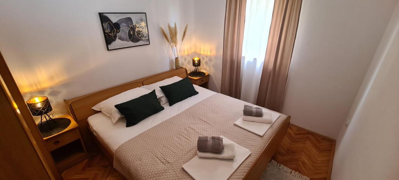 Apartments Pampas Island Pag Паг Экстерьер фото