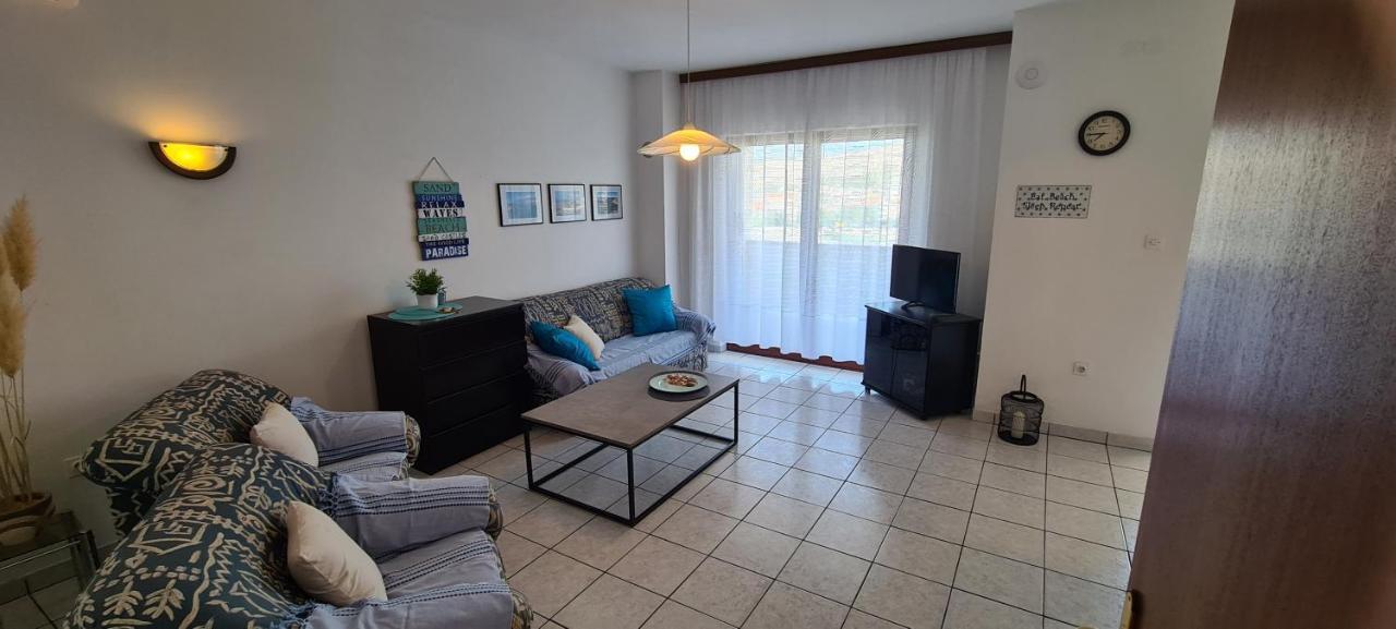 Apartments Pampas Island Pag Паг Экстерьер фото