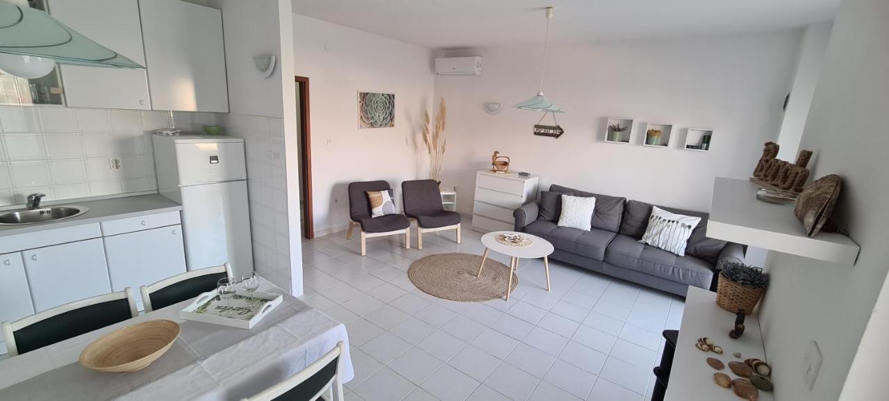 Apartments Pampas Island Pag Паг Экстерьер фото