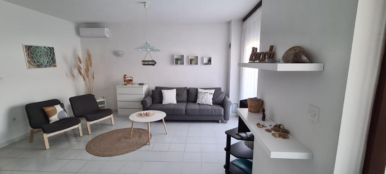Apartments Pampas Island Pag Паг Экстерьер фото